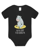 Baby Bodysuit - EU