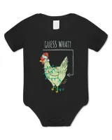 Baby Bodysuit - EU