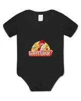 Baby Bodysuit - EU