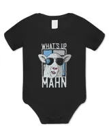 Baby Bodysuit - EU Baby Bodysuit - EU