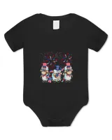 Baby Bodysuit - EU Baby Bodysuit - EU