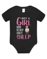 Baby Bodysuit - EU