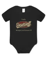 Baby Bodysuit - EU Baby Bodysuit - EU