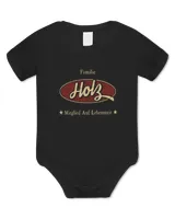 Baby Bodysuit - EU Baby Bodysuit - EU