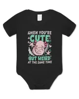 Baby Bodysuit - EU