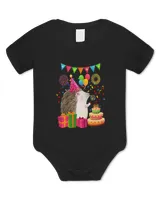 Baby Bodysuit - EU