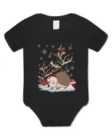 Baby Bodysuit - EU