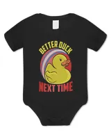 Baby Bodysuit - EU