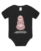 Baby Bodysuit - EU Baby Bodysuit - EU