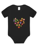 Baby Bodysuit - EU