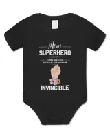 Baby Bodysuit - EU