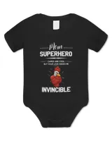 Baby Bodysuit - EU