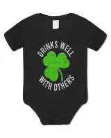 Baby Bodysuit - EU
