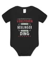 Baby Bodysuit - EU Baby Bodysuit - EU