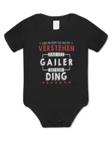 Baby Bodysuit - EU