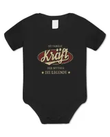 Baby Bodysuit - EU