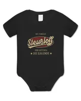 Baby Bodysuit - EU Baby Bodysuit - EU