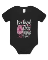 Baby Bodysuit - EU