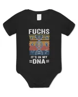 Baby Bodysuit - EU Baby Bodysuit - EU