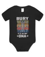 Baby Bodysuit - EU Baby Bodysuit - EU