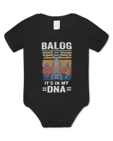 Baby Bodysuit - EU