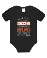 Baby Bodysuit - EU Baby Bodysuit - EU