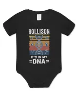 Baby Bodysuit - EU Baby Bodysuit - EU