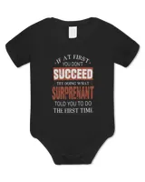 Baby Bodysuit - EU Baby Bodysuit - EU