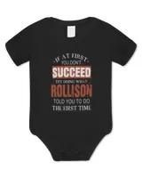 Baby Bodysuit - EU