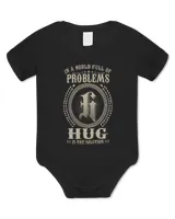 Baby Bodysuit - EU Baby Bodysuit - EU