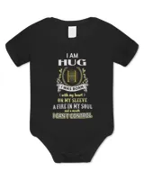 Baby Bodysuit - EU Baby Bodysuit - EU