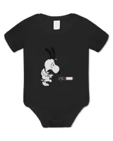 Baby Bodysuit - EU