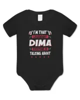 Baby Bodysuit - EU Baby Bodysuit - EU