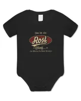 Baby Bodysuit - EU Baby Bodysuit - EU