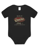 Baby Bodysuit - EU Baby Bodysuit - EU