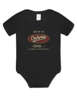 Baby Bodysuit - EU Baby Bodysuit - EU