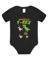 Baby Bodysuit - EU