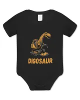 Baby Bodysuit - EU