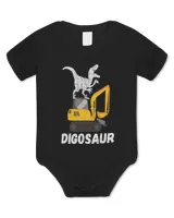 Baby Bodysuit - EU