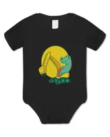 Baby Bodysuit - EU