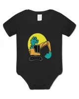 Baby Bodysuit - EU