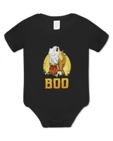 Baby Bodysuit - EU