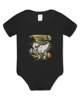 Baby Bodysuit - EU