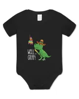 Baby Bodysuit - EU