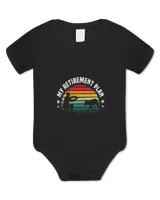 Baby Bodysuit - EU