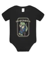 Baby Bodysuit - EU