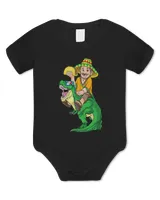 Baby Bodysuit - EU