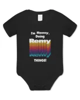 Baby Bodysuit - EU Baby Bodysuit - EU