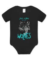 Baby Bodysuit - EU