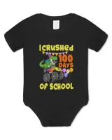 Baby Bodysuit - EU